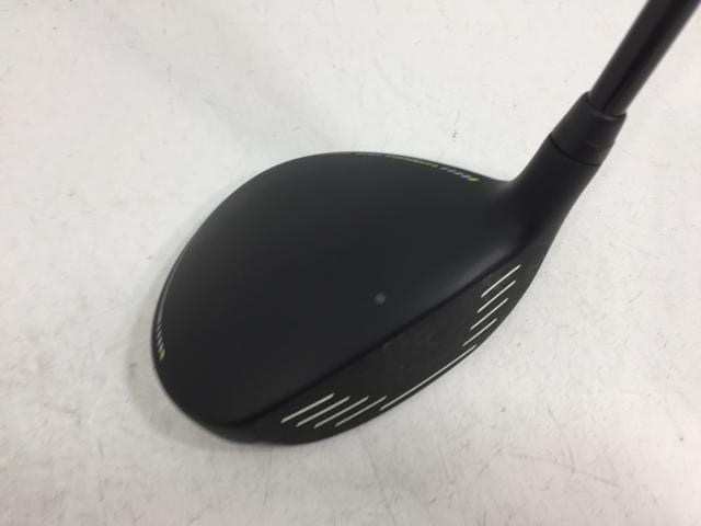 G430 MAX ALTA J CB BLACK ピン フェアウェイウッド クラブ詳細｜中古