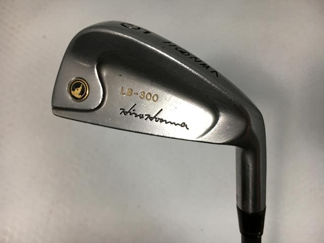 LB300
