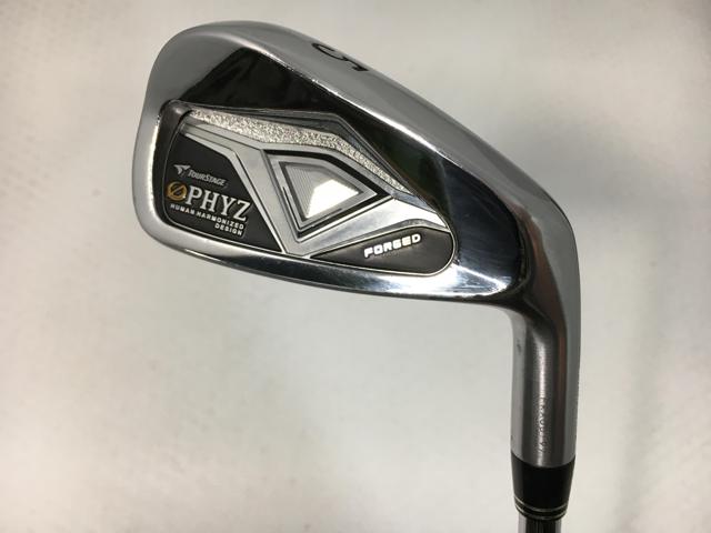 ツアーステージPHYZ FORGED NSPRO800GHウェイトフロー 6S ブリヂストン