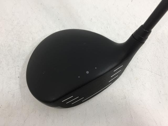 G425 SFT ALTA J CB SLATE(JP) ピン フェアウェイウッド クラブ詳細