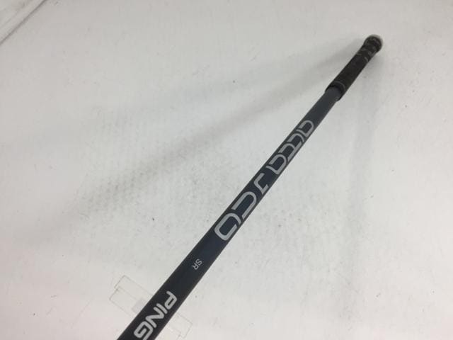 G425 SFT ALTA J CB SLATE(JP) ピン フェアウェイウッド クラブ詳細