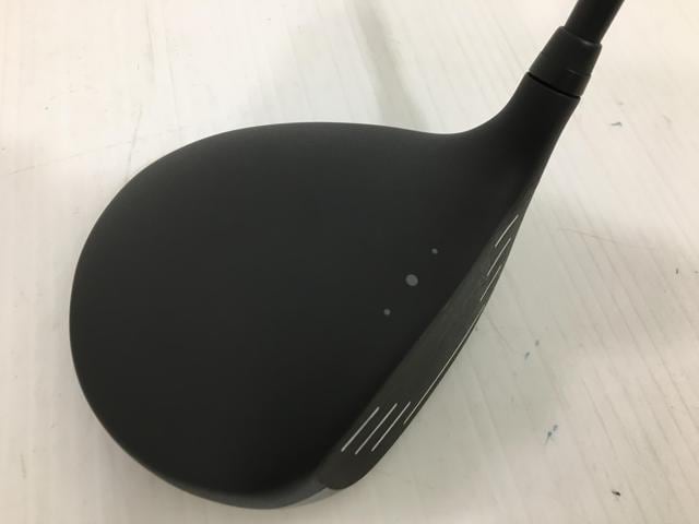 G425 SFT ALTA J CB SLATE(JP) ピン フェアウェイウッド クラブ詳細