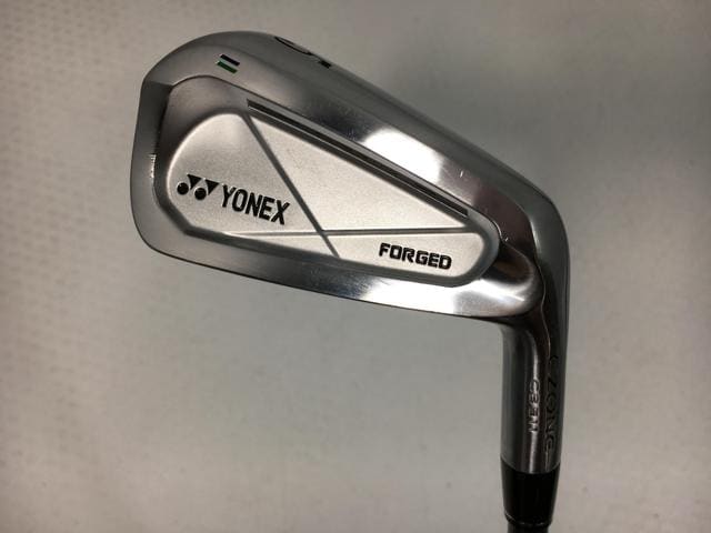 EZONE CB511 Forged MCI-80 ヨネックス アイアンセット クラブ詳細