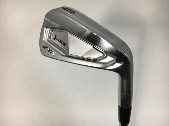 THREE___様　 専用 スリクソンZXi5 NSプロ MODUS3 TOUR105 DST ダンロップ アイアンセット