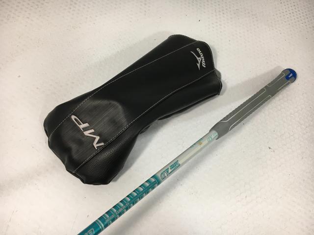 MP TYPE-2 ツアーAD GP-6 ミズノ ドライバー クラブ詳細｜中古 ゴルフ 
