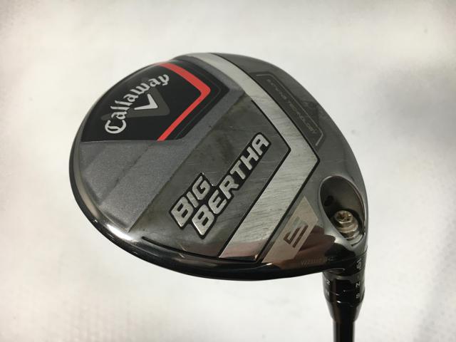 ビックバーサ 2023 SPEEDER NX for Callaway(JP) キャロウェイ