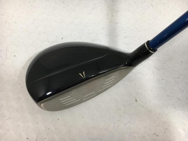 ゼクシオ2024 Navy MP1300 ダンロップ ロングアイアン クラブ詳細