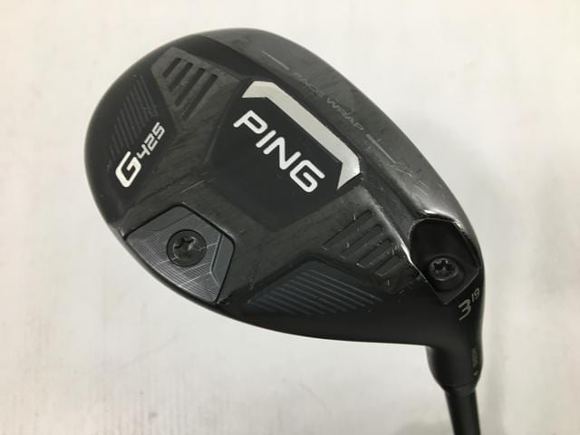 G425 HYBRID ピン ユーティリティ 在庫一覧｜中古 ゴルフクラブ
