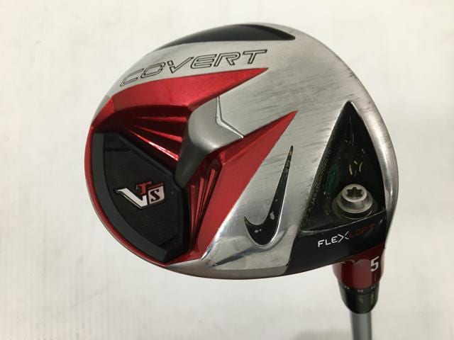 Vr S COVERT VRS 513F(JP) ナイキ フェアウェイウッド クラブ詳細