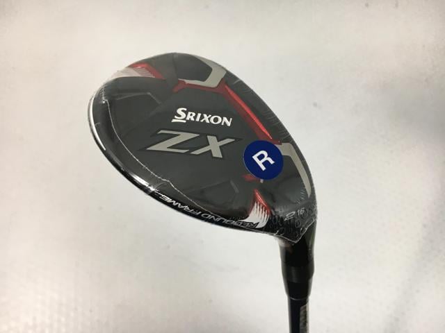 超レア…美品！ スリクソンZX HYBRID Diamana ZX for HYBRID ダンロップ ロング
