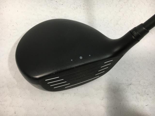 G425 SFT ALTA J CB SLATE(JP) ピン フェアウェイウッド クラブ詳細