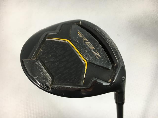 RBZ BLACK(ブラック) フェアウェイ 2018 (USA仕様) テーラーメイド