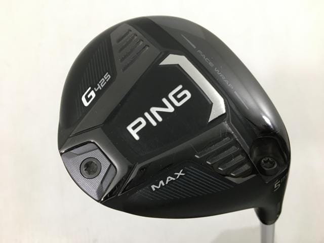 G425 MAX Motore Speeder 661 エボリューション7 ピン フェアウェイ