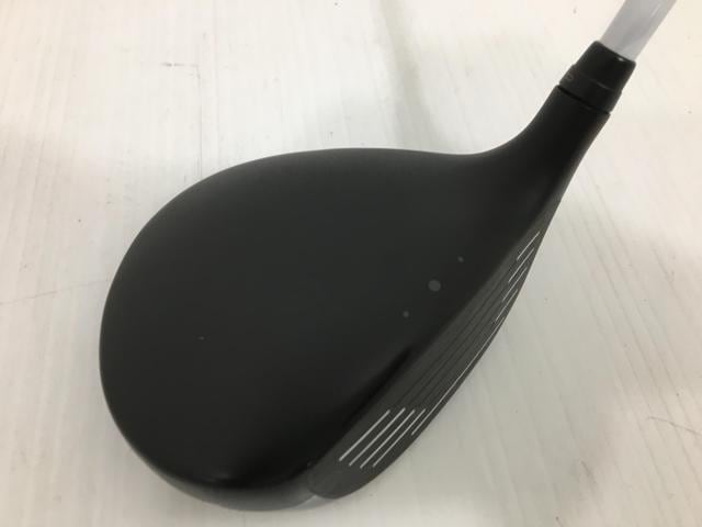 PING G425MAX 5w スピーダー661エボ7 SRシャフト 中古】G425 SFT フェアウェイウッド Speeder 661 EVOLUTION VII 19 SR