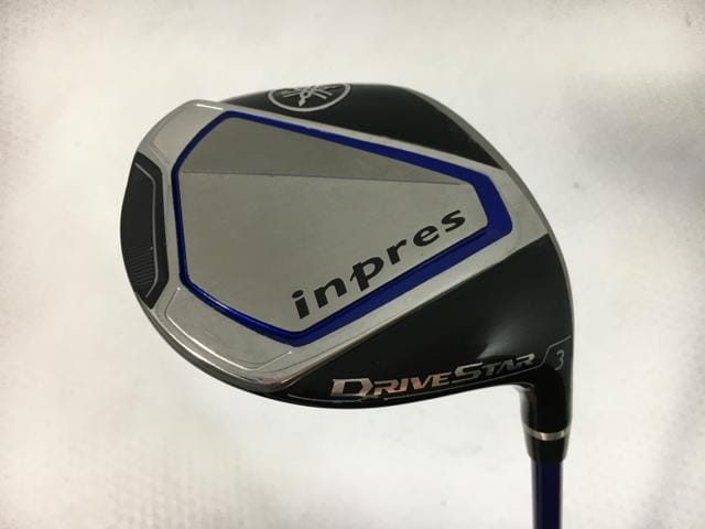 インプレス DRIVESTAR SPEEDER NX for Yamaha M423f ヤマハ