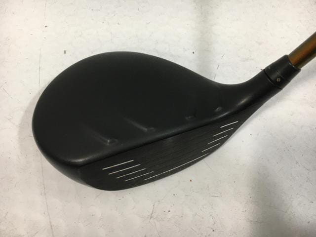 G400 ALTA J CB(JP) ピン フェアウェイウッド クラブ詳細｜中古 ゴルフ