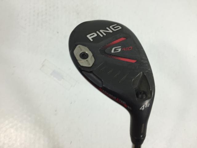 PING G410 黒ドット　6本　N.S PRO 950GH neo R PING G410 黒ドット 6本 N.S PRO 950GH neo R 【公式通販】