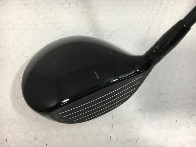 GT280 Mini Driver TENSEI ブラック 1K 65 タイトリスト ドライバー