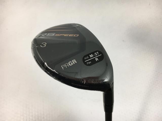 RS SPEED UT Speeder NX for PRGR プロギア ロングアイアン クラブ詳細