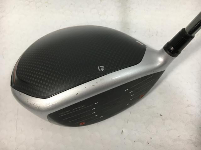 M6 DiamanaDF60(JP) テーラーメイド ドライバー クラブ詳細｜中古