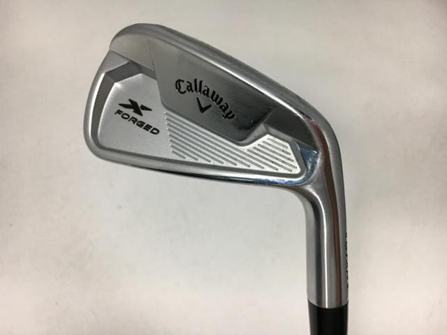 X-FORGED STAR 2021 Fujikura MC80 for CW(JP) 6S キャロウェイ
