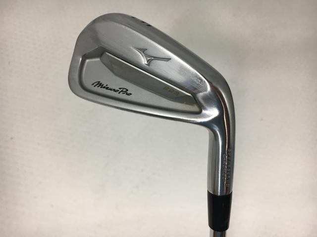 Mizuno Pro 223 MODUS3TOUR115 6S ミズノ アイアンセット クラブ詳細