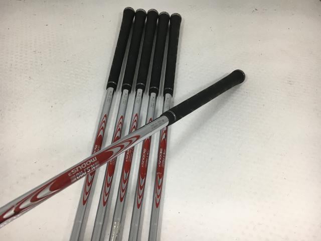 Mizuno Pro 223 MODUS3TOUR115 6S ミズノ アイアンセット クラブ詳細