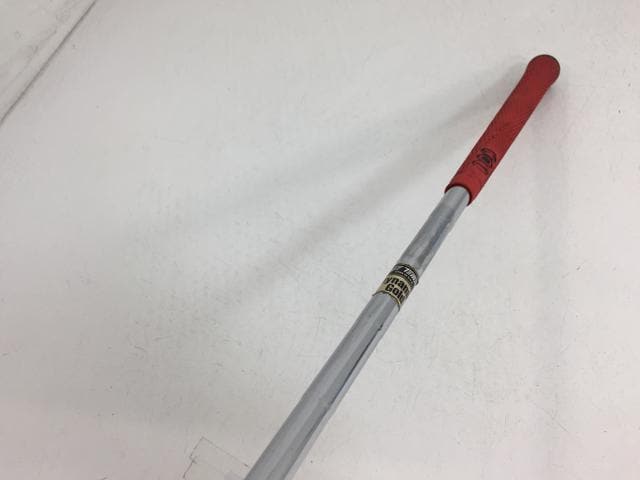 MP-R12ニッケルクロム52-07 DG ミズノ ウェッジ クラブ詳細｜中古