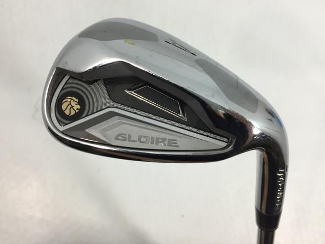 GLOIRE NSプロ 950GH テーラーメイド ウェッジ クラブ詳細｜中古