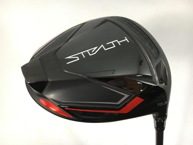 STEALTH TENSEI RED TM50(JP) テーラーメイド ドライバー クラブ詳細