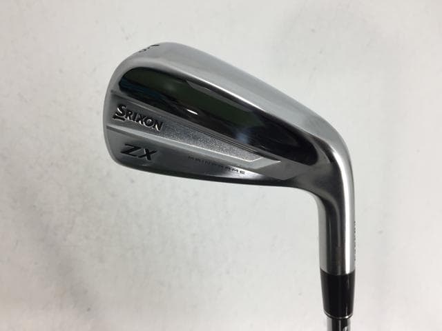 スリクソンZX Mk II HYBRID NSプロ 950GH neo D.S.T ダンロップ ロング