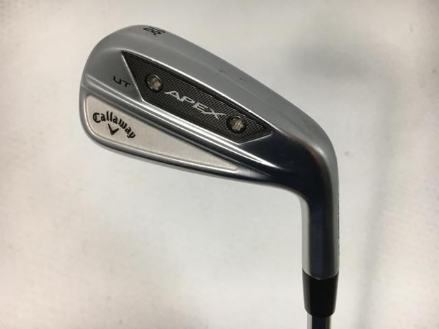 APEX UT 2024 NSプロ MODUS3 TOUR105 キャロウェイ ロングアイアン