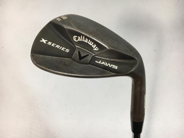 X SERIES JAWS TourWideSole ヴィンテージ58-08 D/G キャロウェイ