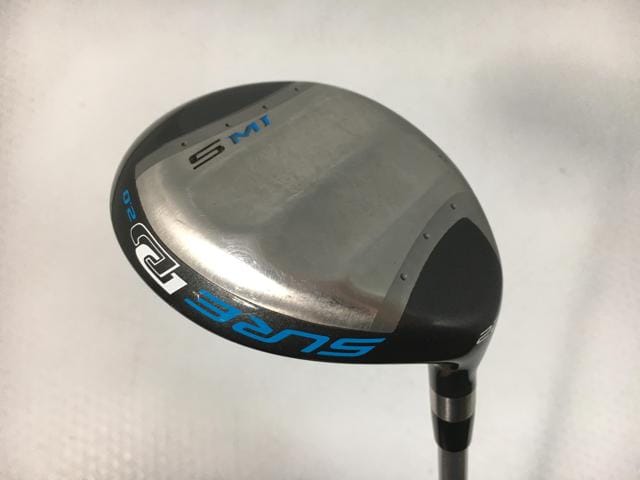 SURE DD 2.0 MI EXSAR ミズノ ロングアイアン クラブ詳細｜中古 ゴルフ