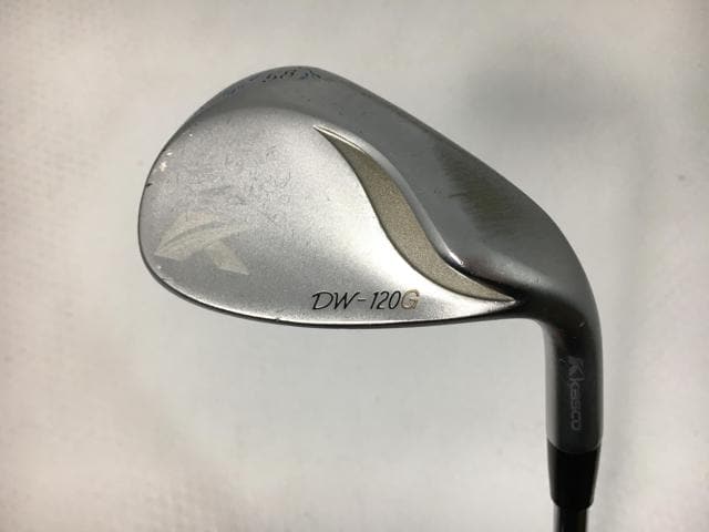DW-120G ウエッジ NSPRO950GHneo キャスコ ウェッジ クラブ詳細｜中古