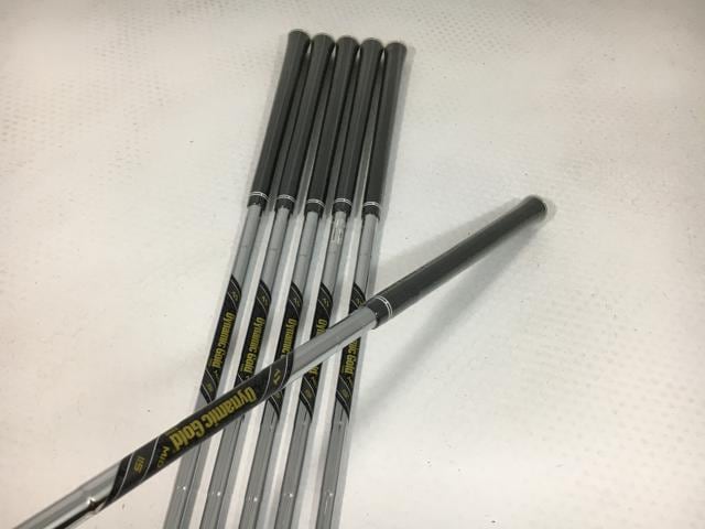 APEX PRO 2024 DG MID 115(JP) 6S キャロウェイ アイアンセット クラブ