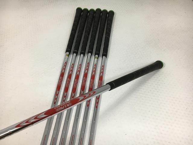 EPIC PRO NSプロ MODUS3 TOUR120 キャロウェイ アイアンセット クラブ