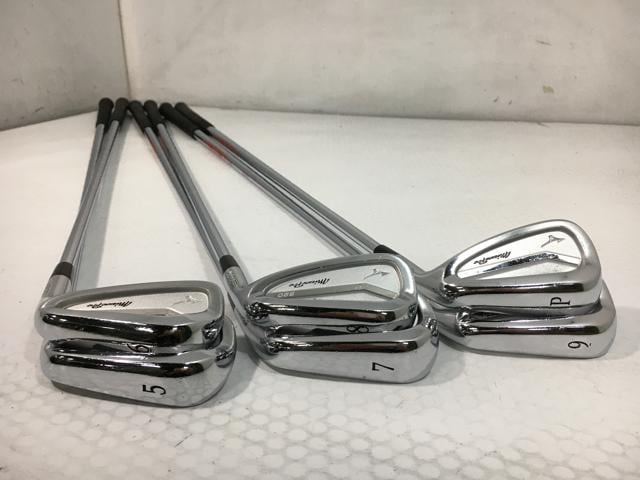 Mizuno Pro 920 NSプロ MODUS3 TOUR105 ミズノ アイアンセット クラブ 
