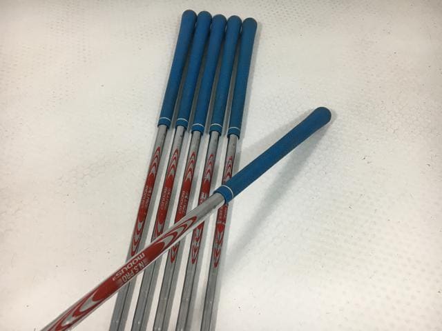 MP-66 NSプロ MODUS3 TOUR120 ミズノ アイアンセット クラブ詳細｜中古