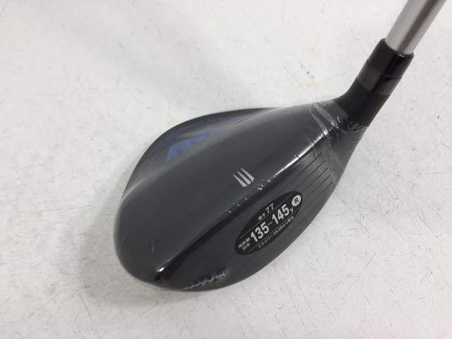 返品OK 中古美品 UFO AIR UT by パワートルネード ユーティリティ 2024