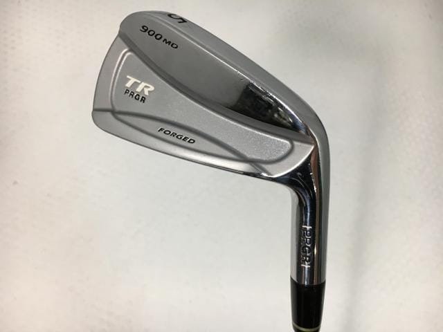 TR900MD スペックスチール2 プロギア アイアンセット クラブ詳細｜中古