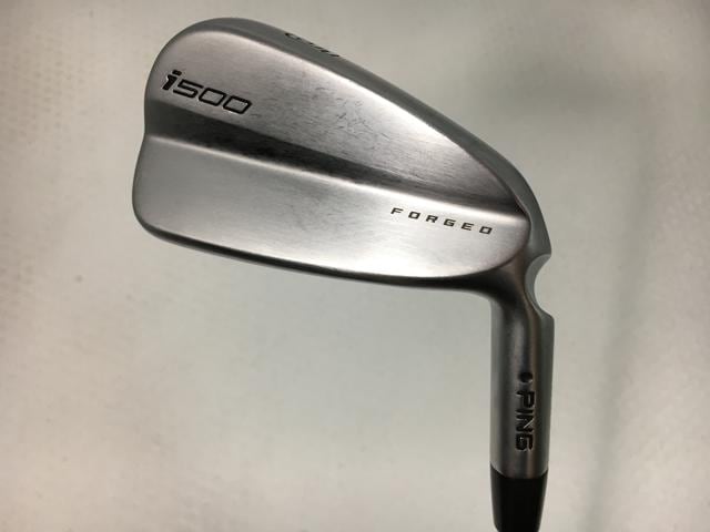 i500 MODUS3 TOUR105(JP) 5S ピン アイアンセット クラブ詳細｜中古