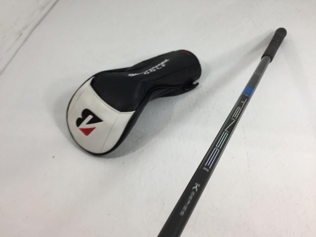 B1 ST TENSEI PRO ブルー 1K 60 ブリヂストン ドライバー クラブ詳細