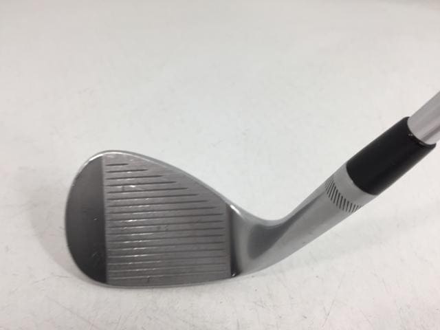 ボーケイSM9ツアークローム58-10S BV105 タイトリスト ウェッジ クラブ