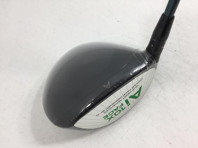 ELYTE VENTUS GREEN 5 for Callaway キャロウェイ ドライバー クラブ