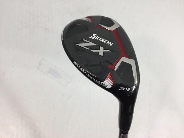 スリクソンZX HYBRID Diamana ZX for HYBRID ダンロップ ロング