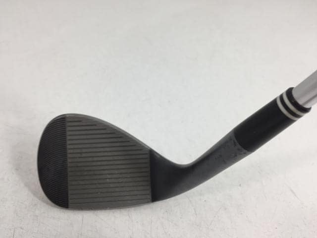 RTX-6 ZIPCORE BLACK 56-12 D/G クリーブランド ウェッジ クラブ詳細