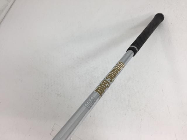 RTX-6 ZIPCORE BLACK 56-12 D/G クリーブランド ウェッジ クラブ詳細