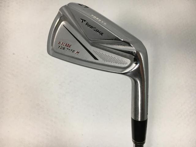 ツアーステージX-BLADE 705 TYPE-M NSPRO950GHウェイトフロー 6S
