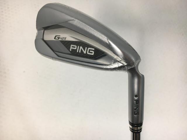 G425 NSPRO850GHneo(JP) 6S ピン アイアンセット クラブ詳細｜中古